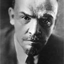 Wladimir Iljitsch Lenin's image'