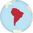 Hauptstädte in Südamerika's image'
