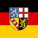 Einbürgerungstest Deutschland für das Saarland's image'