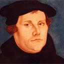 Martin Luther's image'