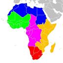 Hauptstädte in Afrika's image'