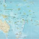 Hauptstädte in Australien und Ozeanien's image'