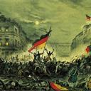 Deutsche Revolution 1848/1849 - Vom Wiener Kongress bis zur Märzrevolution's image'