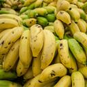 Fair gehandelte Bananen's image'