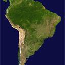 Südamerika's image'