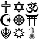 Religion's image'