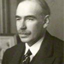 John Maynard Keynes's image'