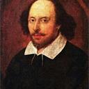 William Shakespeare's image'