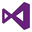 Microsoft Visual Studio's image'