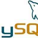 MySQL's image'