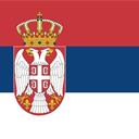 Serbien's image'