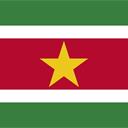 Suriname's image'