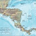 Zentralamerika's image'