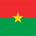 Burkina Faso's image'