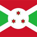 Burundi	's image'