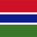 Gambia's image'