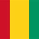 Guinea's image'
