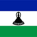 Lesotho's image'