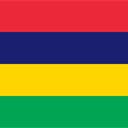 Mauritius 's image'