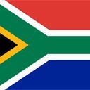 Südafrika's image'