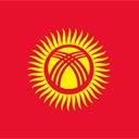 Kirgisistan's image'