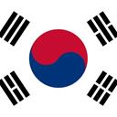 Südkorea's image'