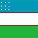 Usbekistan's image'
