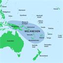 Melanesien's image'