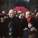 Helmut Kohl's image'