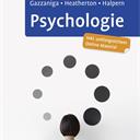 Psychologie – Einführungslehrbuch's image'