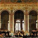Friedensvertrag von Versailles's image'