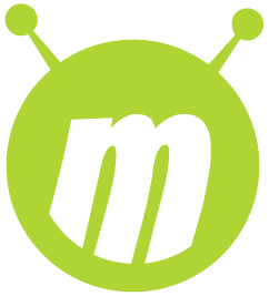 small memucho logo